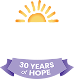 Mourning Hope logo